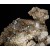 Calcite, Dolomite and Pyrite, Moscona Mine M03952
